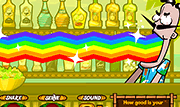 Bartender: The Right Mix